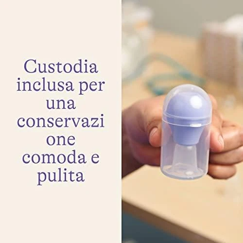 LANSINOH spenelio korekcinė taurelė - pompa LATCH ASSIST