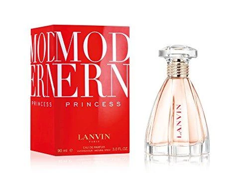 Kvepalai moterims Lanvin Modern Princess EDP, 90 ml