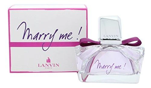 Moteriški kvepalai Lanvin Marry Me EDP 50ml