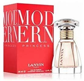 Kvepalai moterims Lanvin Modern Princess EDP, 30 ml