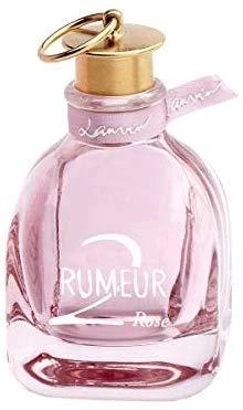 Lanvin Rumeur 2 Rose EDP parfumuotas vanduo moterims, 50 ml