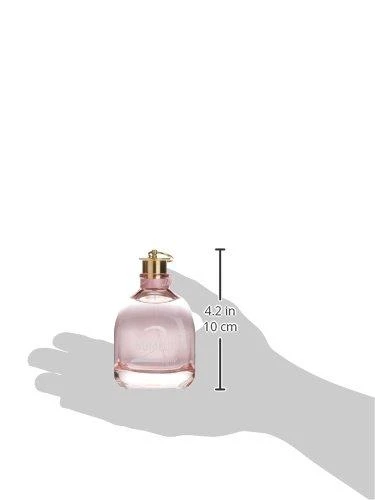 Kvepalai moterims Lanvin Rumeur 2 Rose EDP, 100 ml