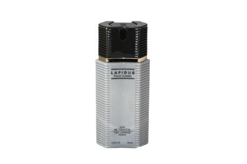 Ted Lapidus TESTER - Ted Lapidus Pour Homme EDT 100ml