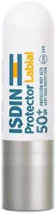 "Isdin lūpų balzamas Spf50+ 4g