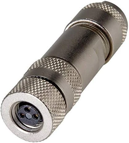 Lapp Kabelis LAPP Lizdas simple 4P FIELDBUS M8 S/A AB-C4-M8FS (22260126)