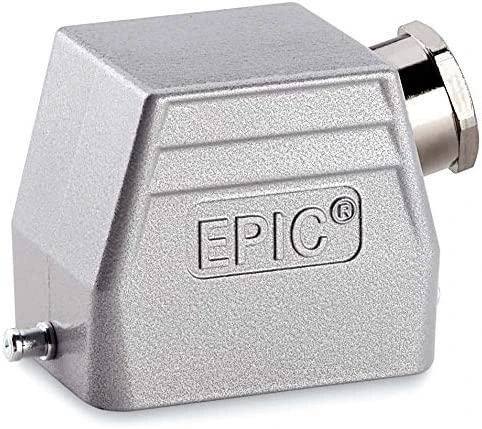 Lapp Kabelis LAPP Kampinis kištukas M20 IP65 EPIC H-B 6 TS (19012000)