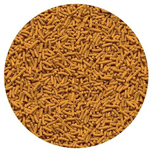 TetraPond Koi Sticks 1L pilnavertis pašaras karpiams S