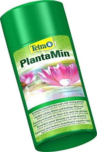 Tetra Pond Planta Min 500ml
