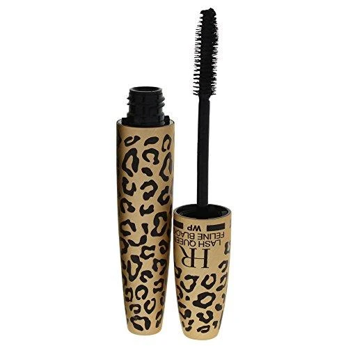 Helena Rubinstein Lash Queen Blakstienų tušas Feline Blacks Intense Volume & Lengthening Blakstienų tušas tankinamasis-ilginamasis blakstienų tušas, Juodas, 7.2 ml
