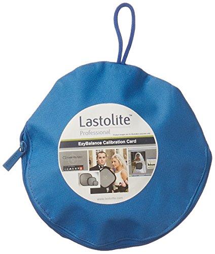 Fotografijos priedas - Lastolite Ezybalance 30cm 18% Pilka/Balta