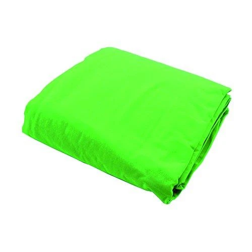 Backdrop - Lastolite Chromakey fonas 3x3.5m žalias