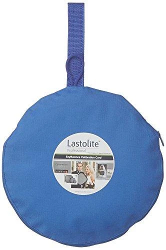Nuotraukų fonas - Lastolite Ezybalance 50cm Pilkas/Baltas 18%