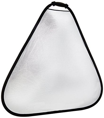 Fotografijos priedas - Lastolite Blenda Trigrip Didelė 120cm Dviejų Pusių Reflektorius
