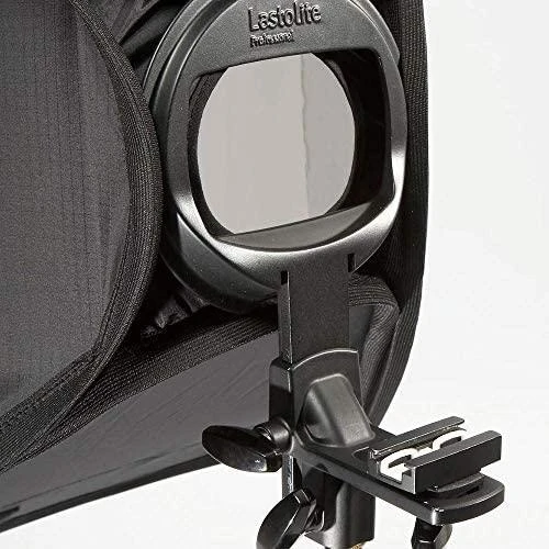 Šviesdėžė Lastolite Ezybox Hotshoe 38 x 38 cm