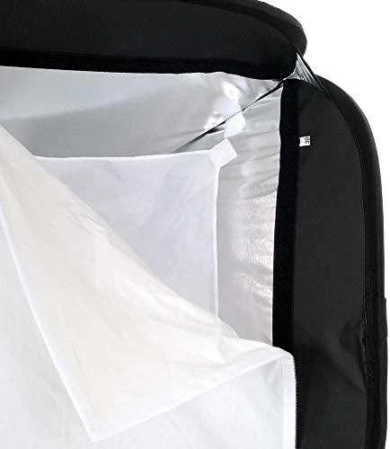 Šviesdėžė Lastolite Ezybox Hotshoe 38 x 38 cm