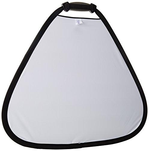 Manfrotto atšvaitas Tri Grip 75cm, auksinis/baltas (LA-3641)