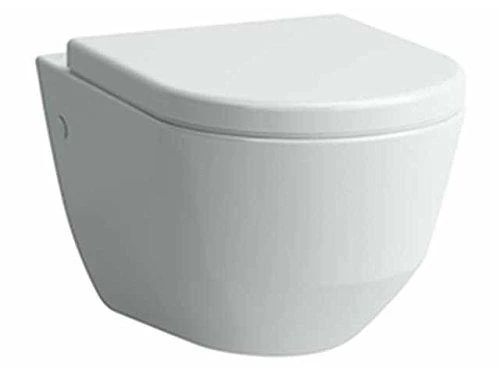 Laufen Unitazo dangtis PRO NEW SPECIAL, Slow close, lengvai nuimamas, tinka 8.2095.6/ 8.2096.6, antibakterinis