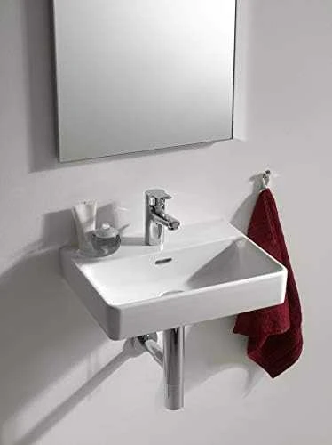 Laufen Pro S praustuvas, 450x340 mm, baltas H8159610001041