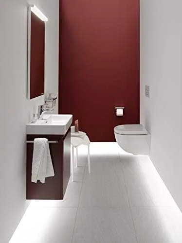 Laufen Pro S praustuvas, 450x340 mm, baltas H8159610001041