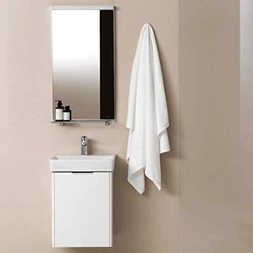 Laufen Pro S praustuvas, 450x340 mm, baltas H8159610001041