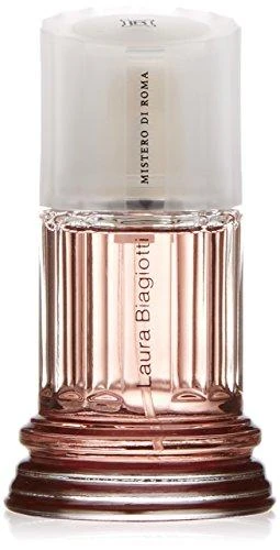 Laura Biagiotti Roma EDT tualetinis vanduo moterims, 50 ml