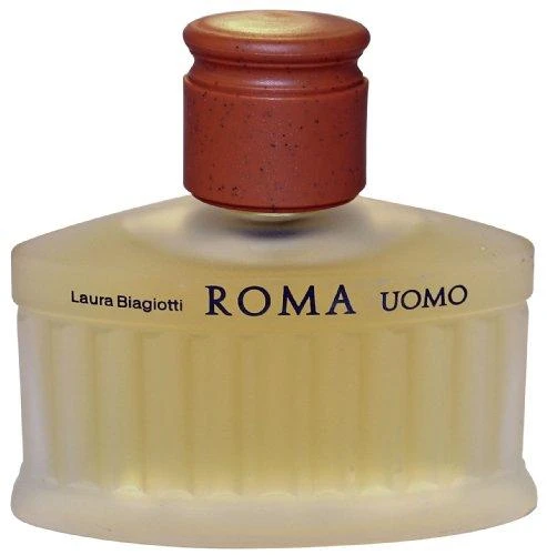 Kvepalai vyrams Laura Biagiotti Roma Uomo EDT, 125 ml