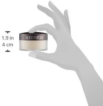 Laura Mercier permatoma biri pudra, 29 g