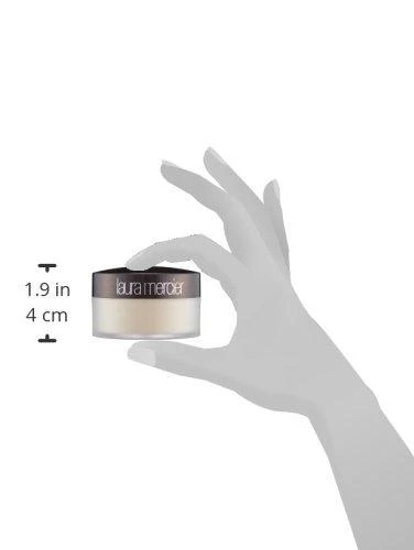 Laura Mercier permatoma biri pudra, 29 g