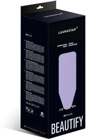 LAURASTAR MYCOVER užvalkalas, alyvinė