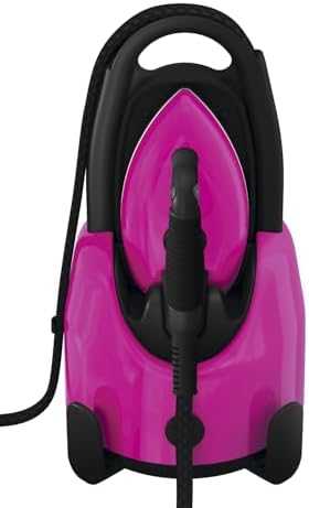 LAURASTAR 000.0339.515 LIFT+ Pinky Pop garų gener.