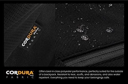 Laut SEA City DayPack universali kuprinė - Indigo