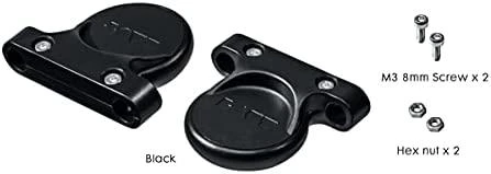 Dėklas Laut Bike Tag Saddle Mount skirtas AirTag