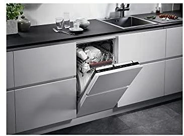 Indaplovė AEG LAIKAS FSE62417P