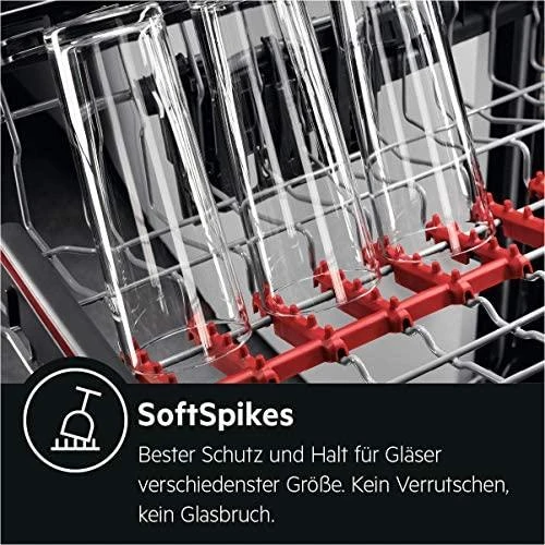 Indaplovė AEG LAIKAS FSE62417P
