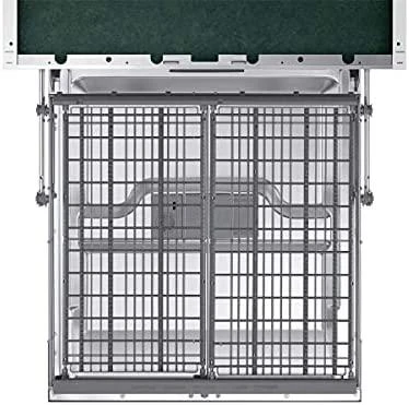 Indaplovė Samsung DW60M6070IB