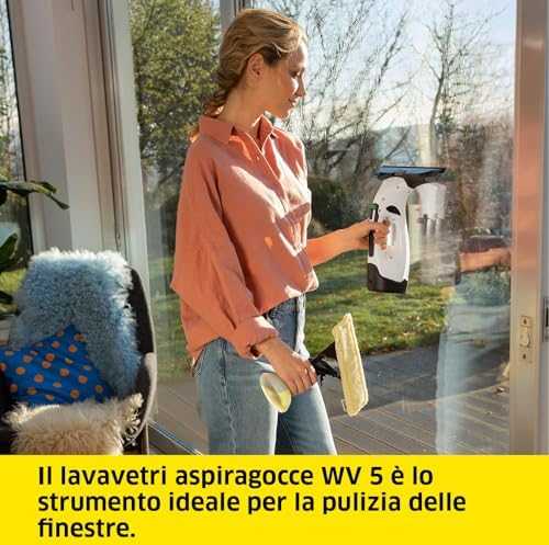 Karcher WV 5 Plus N Baterija *EU