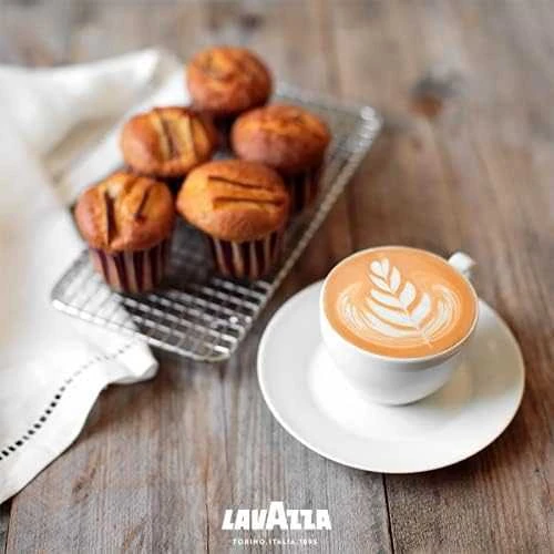Kava pupelėmis Lavazza Crema e Aroma 1kg
