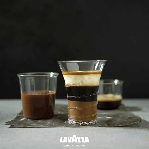 Kava pupelėmis Lavazza Crema e Aroma 1kg