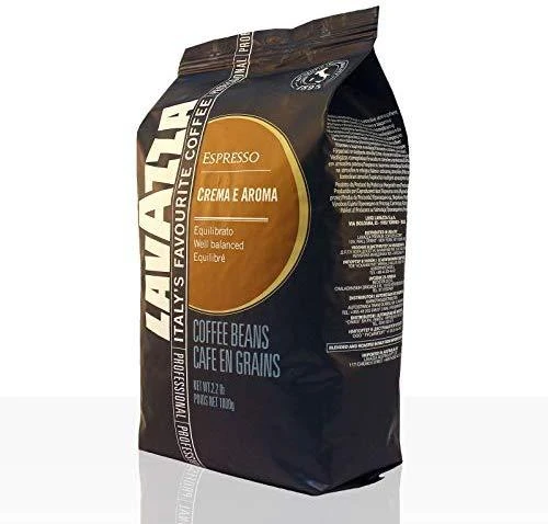Kava pupelėmis Lavazza Crema e Aroma Espresso 1kg