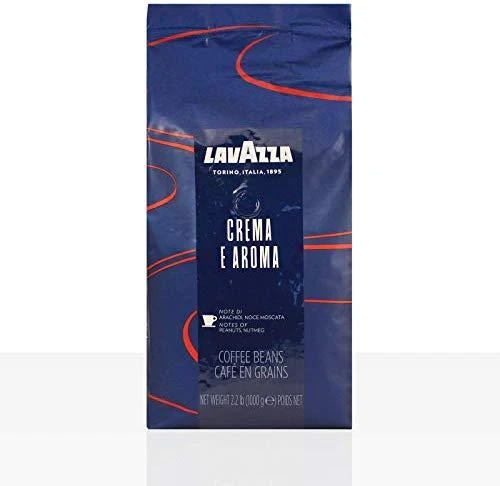 Kava pupelėmis Lavazza Crema e Aroma Espresso 1kg