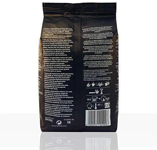 Kava pupelėmis Lavazza Crema e Aroma Espresso 1kg