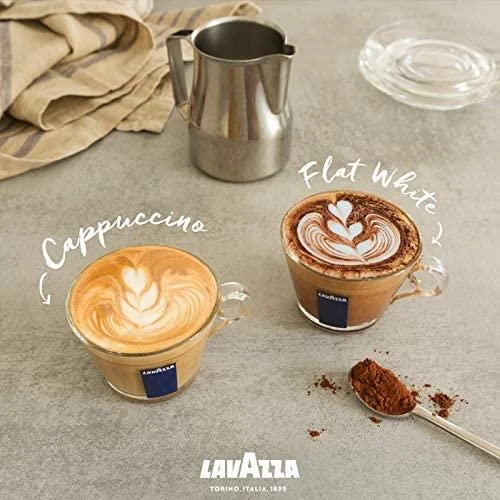Kavos pupelės LAVAZZA Qualita Rossa Espresso, 1kg