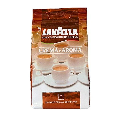 Lavazza | Crema E Aroma | Kavos pupelės | 1000 g