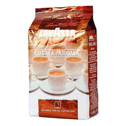 Lavazza | Crema E Aroma | Kavos pupelės | 1000 g