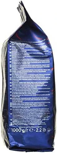 Kava pupelėmis Lavazza Gran Espresso (mėlynas) 1kg