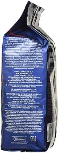 Kava pupelėmis Lavazza Gran Espresso (mėlynas) 1kg
