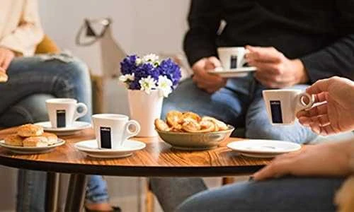 Kava pupelėmis Lavazza Gran Espresso (mėlynas) 1kg