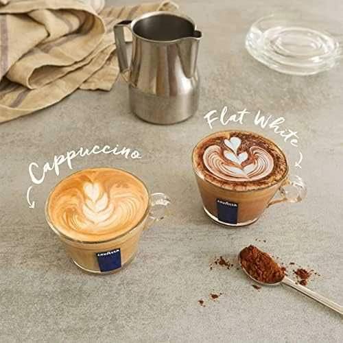 Kava pupelėmis Lavazza Gran Espresso (mėlynas) 1kg