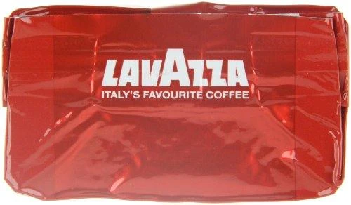 Kava LAVAZZA Qualita Rossa, malta, 250 g