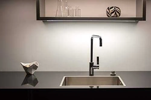 Ner.plieno plautuvė Plados-Telma Lavello SL5400 Sottotop Poliruotas